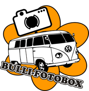 Die Bulli Fotobox